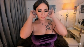 Lovelybitchintown  25-07-2021